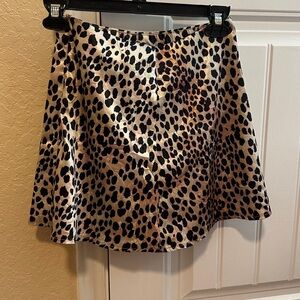 Princess Polly Mini Skirt
